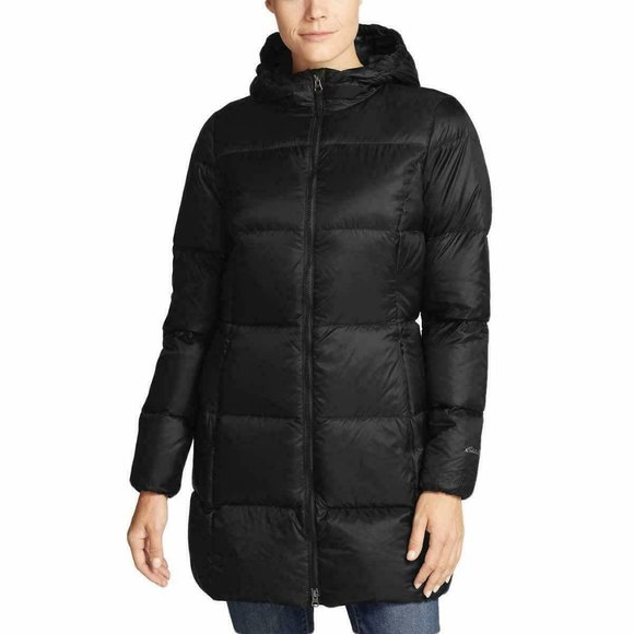 Eddie Bauer Jackets & Blazers - Eddie Bauer Women's Luna Peak Water Resistant Down